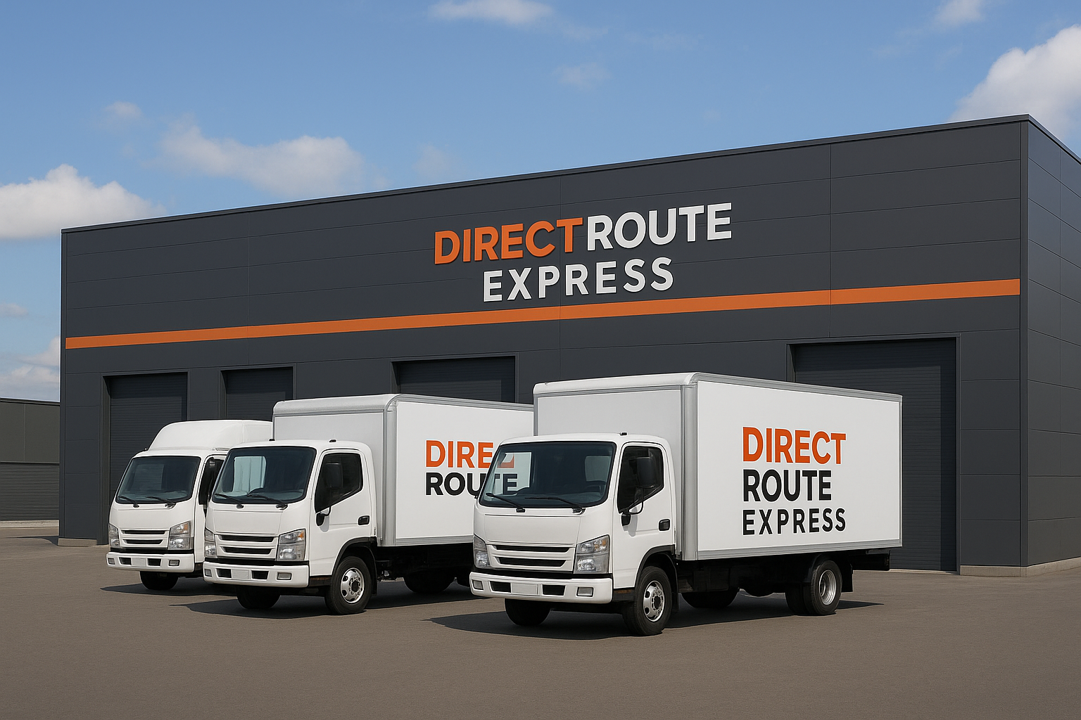 International Shipping