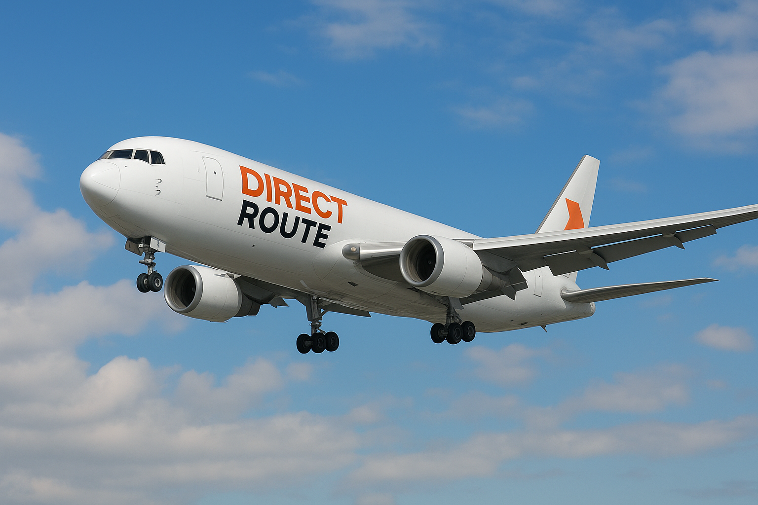 Cargo and Logistics